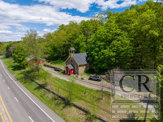 Rhinebeck, NY undefined - 5768-5774 Albany Post Rd Rhinebeck, NY undefined - 5768-5774 Albany Post Rd