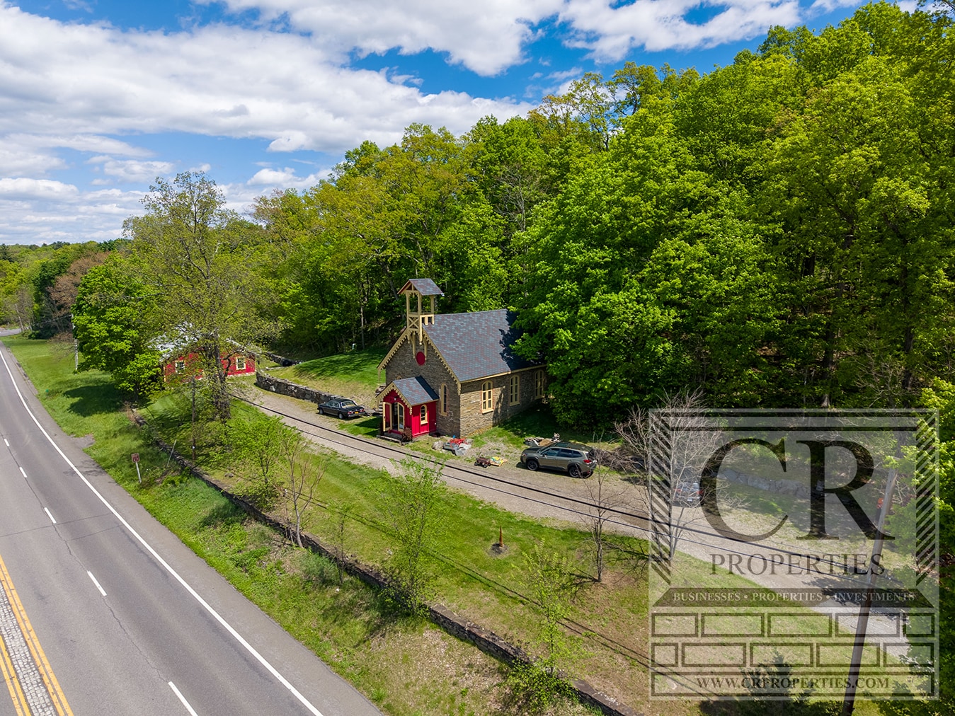 5768-5774 Albany Post Rd, Rhinebeck, NY for Sale