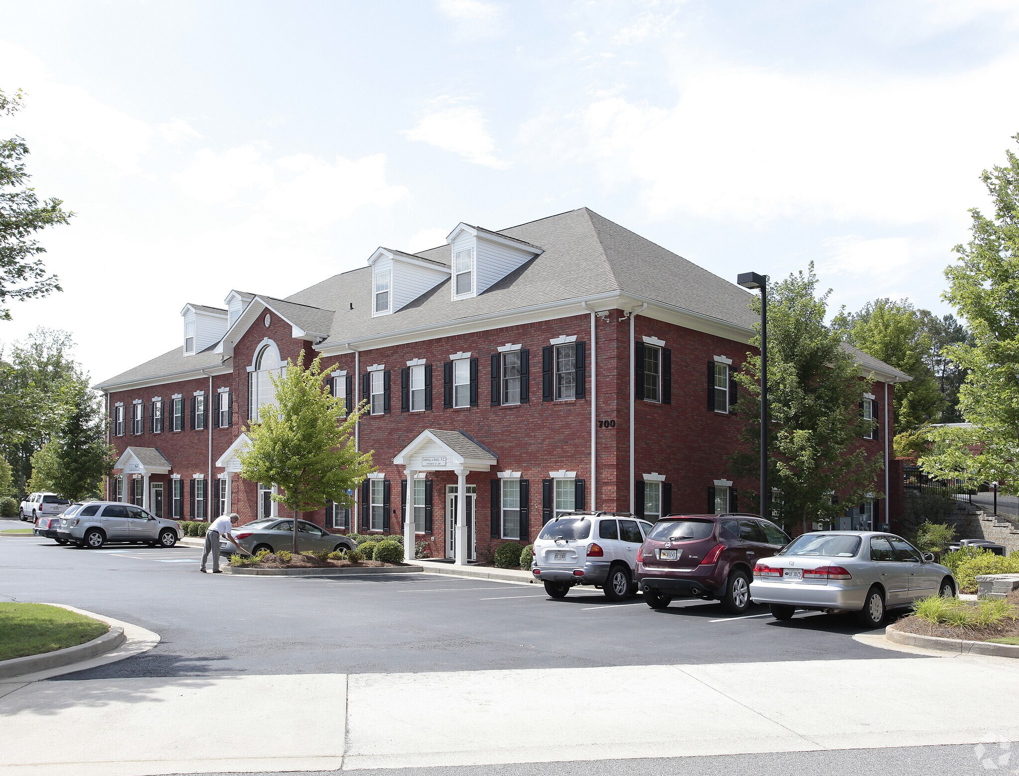 700 Churchill Ct, Woodstock, GA for Rent