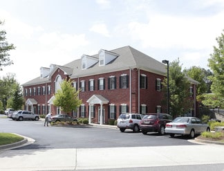 Woodstock, GA Office - 700 Churchill Ct