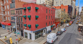 New York, NY Storefront Retail/Residential - 209 7th Ave New York, NY Storefront Retail/Residential - 209 7th Ave