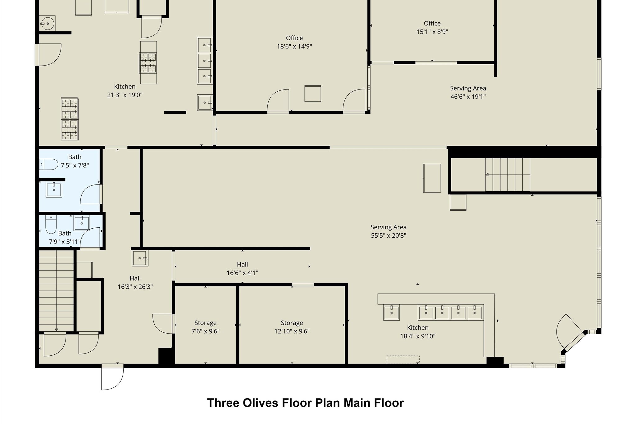 101 W Broadway Ave, Excelsior Springs, MO for Sale