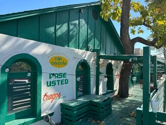 Austin, TX Retail - 1209 E 7th St