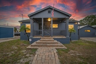 Tampa, FL Office - 1305 N Armenia Ave