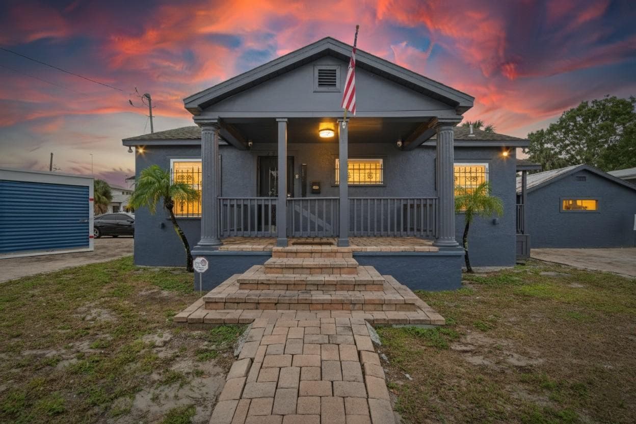 1305 N Armenia Ave, Tampa, FL for Sale