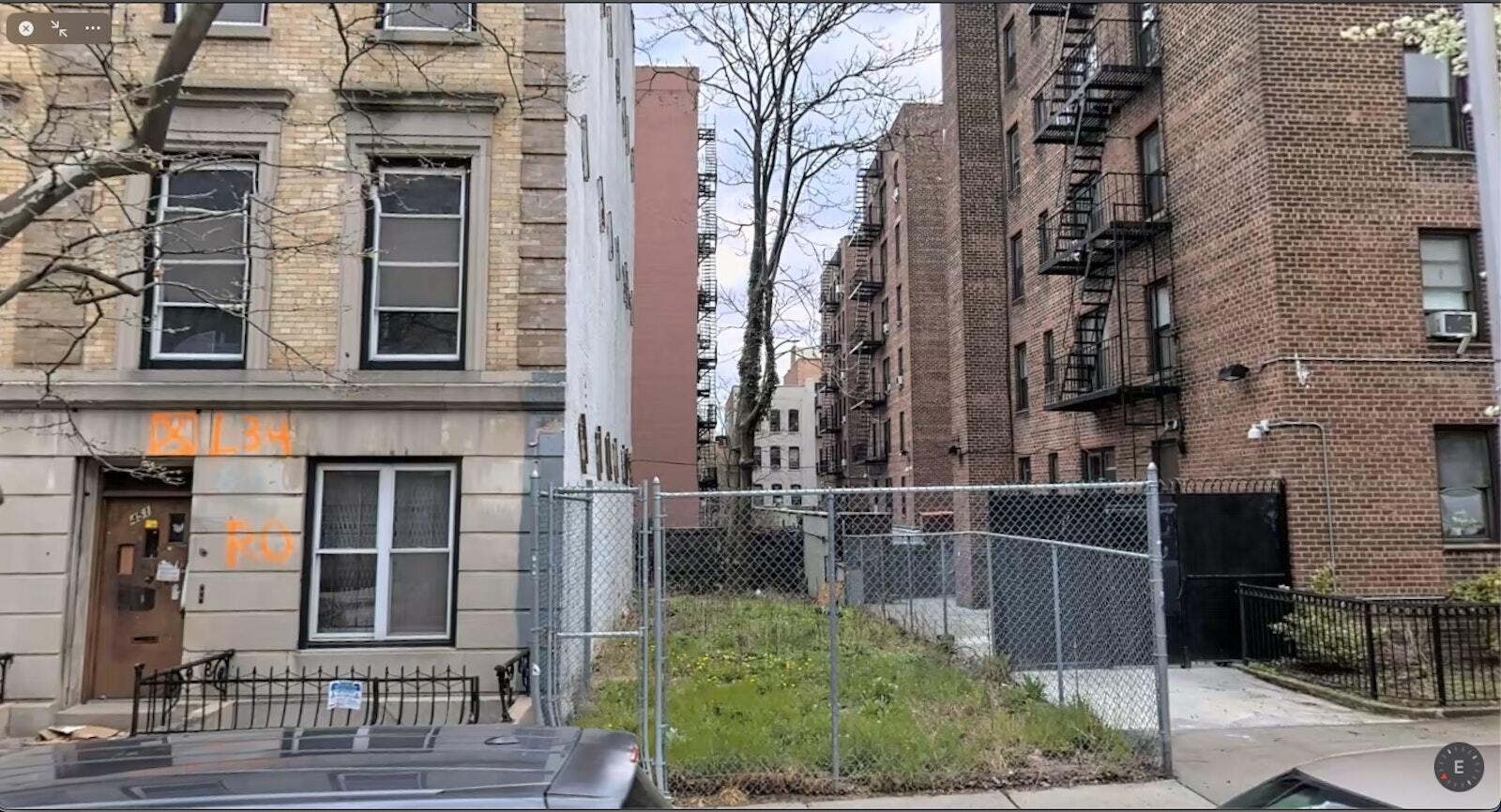 449 Convent Ave, New York, NY for Sale