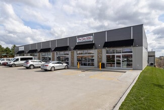 Lincoln, NE Retail, Flex - 101 SW 14th Pl