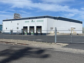 Spokane, WA Industrial - 3857 E Olive Ave Spokane, WA Industrial - 3857 E Olive Ave