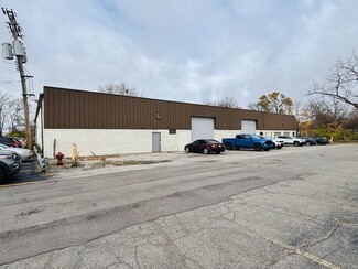 Dearborn Heights, MI Industrial - 5616-5618 Van Born Ct