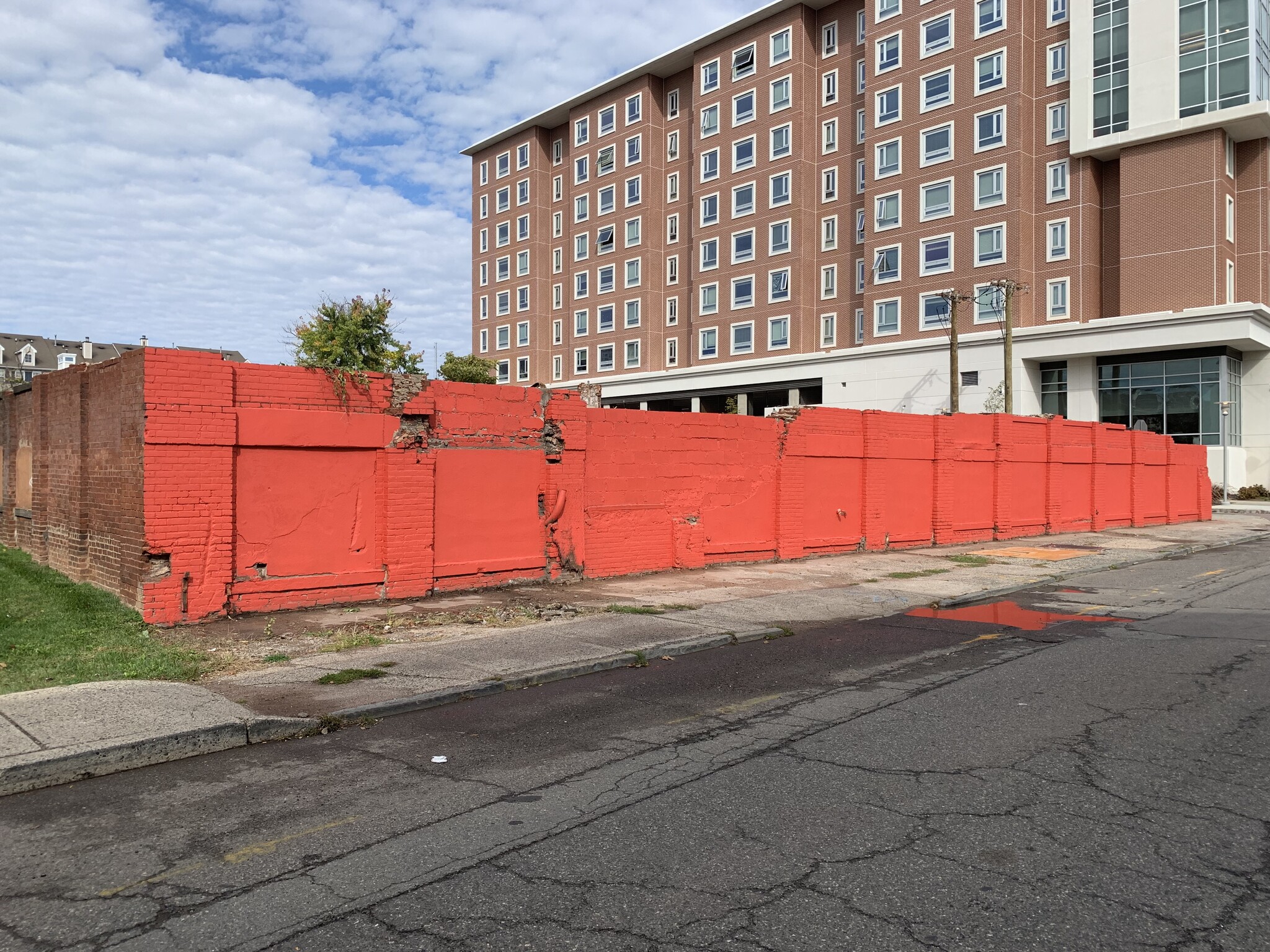 School Street St, Newark, NJ for Sale