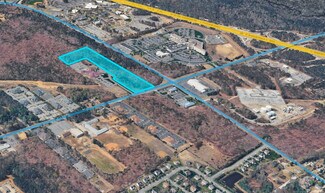 Vineland, NJ Commercial - 1291 W Sherman Avenue