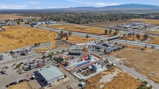 Bakersfield, CA Retail - 9801 Compagnoni St