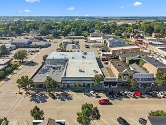Elkhorn, WI Office - 21 E Walworth St