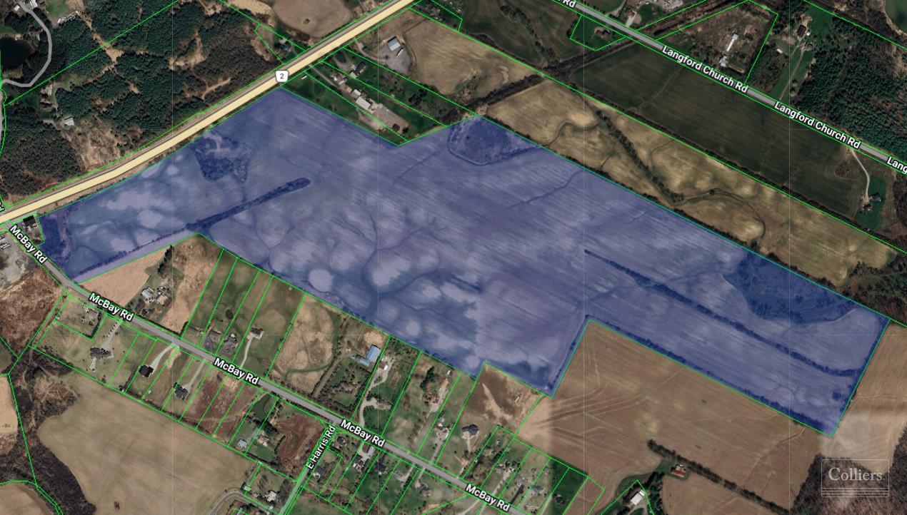 2 Mcbay Rd, Brantford, ON for Sale