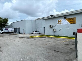 Hollywood, FL Office, Industrial - 5900 Stirling Rd Hollywood, FL Office, Industrial - 5900 Stirling Rd