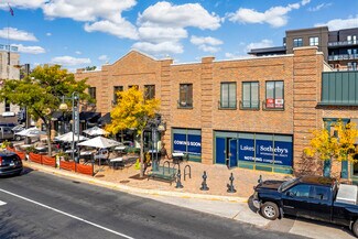 Edina, MN Retail - 3948 W 50th St Edina, MN Retail - 3948 W 50th St