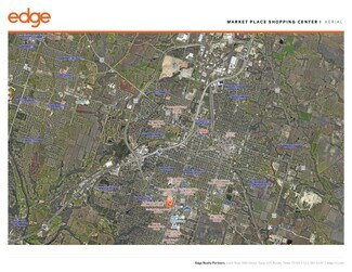 Temple, TX Retail - 2940-3170 S 31st St