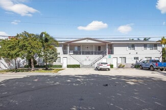 Fort Lauderdale, FL undefined - 825 NE 6th St