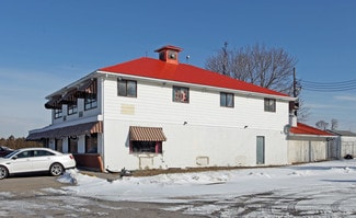 Clarington, ON Freestanding - 6065 Highway 115 Ave N