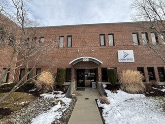 Lincoln, RI Office - 6 Blackstone Valley Pl Lincoln, RI Office - 6 Blackstone Valley Pl