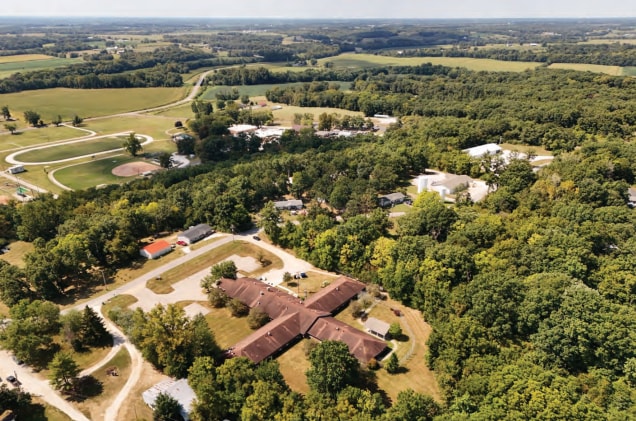 111 Duncan Mansion Dr, Silex, MO for Sale
