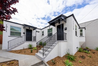 San Diego, CA Apartments - 1705-1715 Glenwood Dr San Diego, CA Apartments - 1705-1715 Glenwood Dr