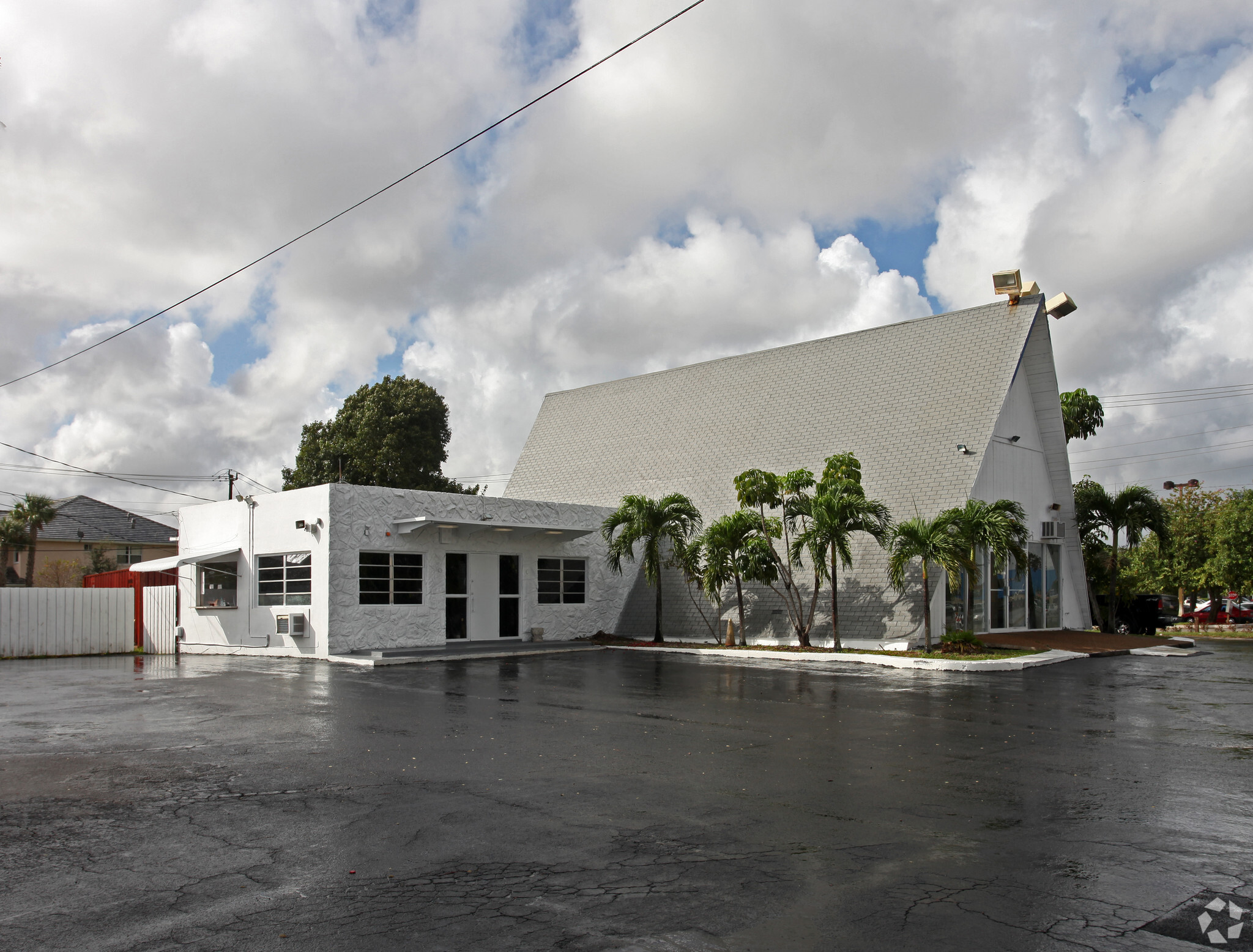 3000-3036 NW 31st St, Oakland Park, FL for Rent