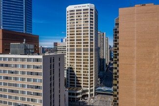 Calgary, AB Office - 801 6th Ave SW