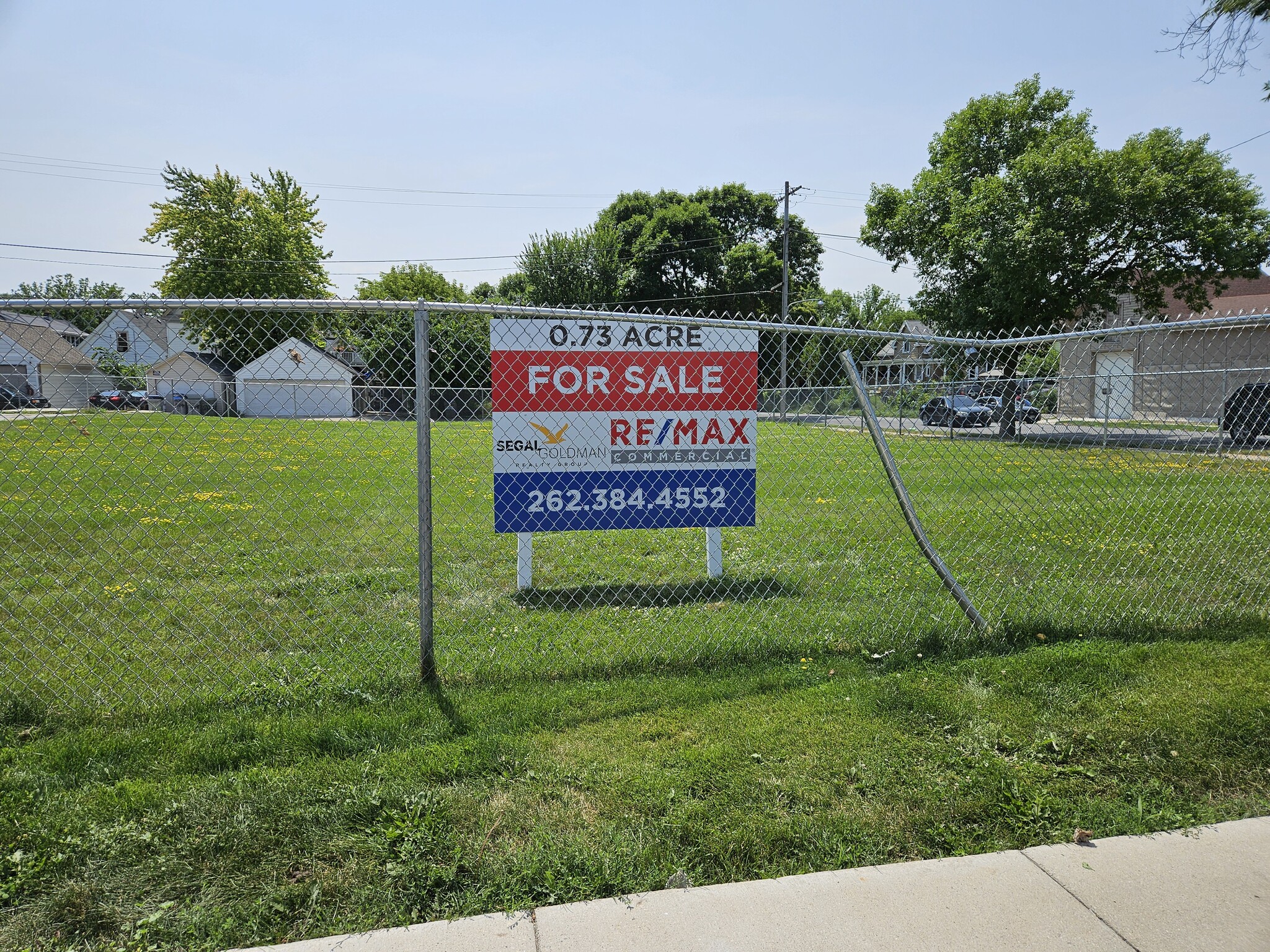 2137 W Greenfield Ave, Milwaukee, WI for Sale