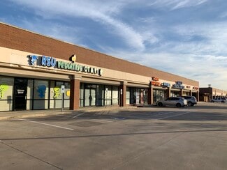 Lewisville, TX Office, Retail - 1301 FM 407