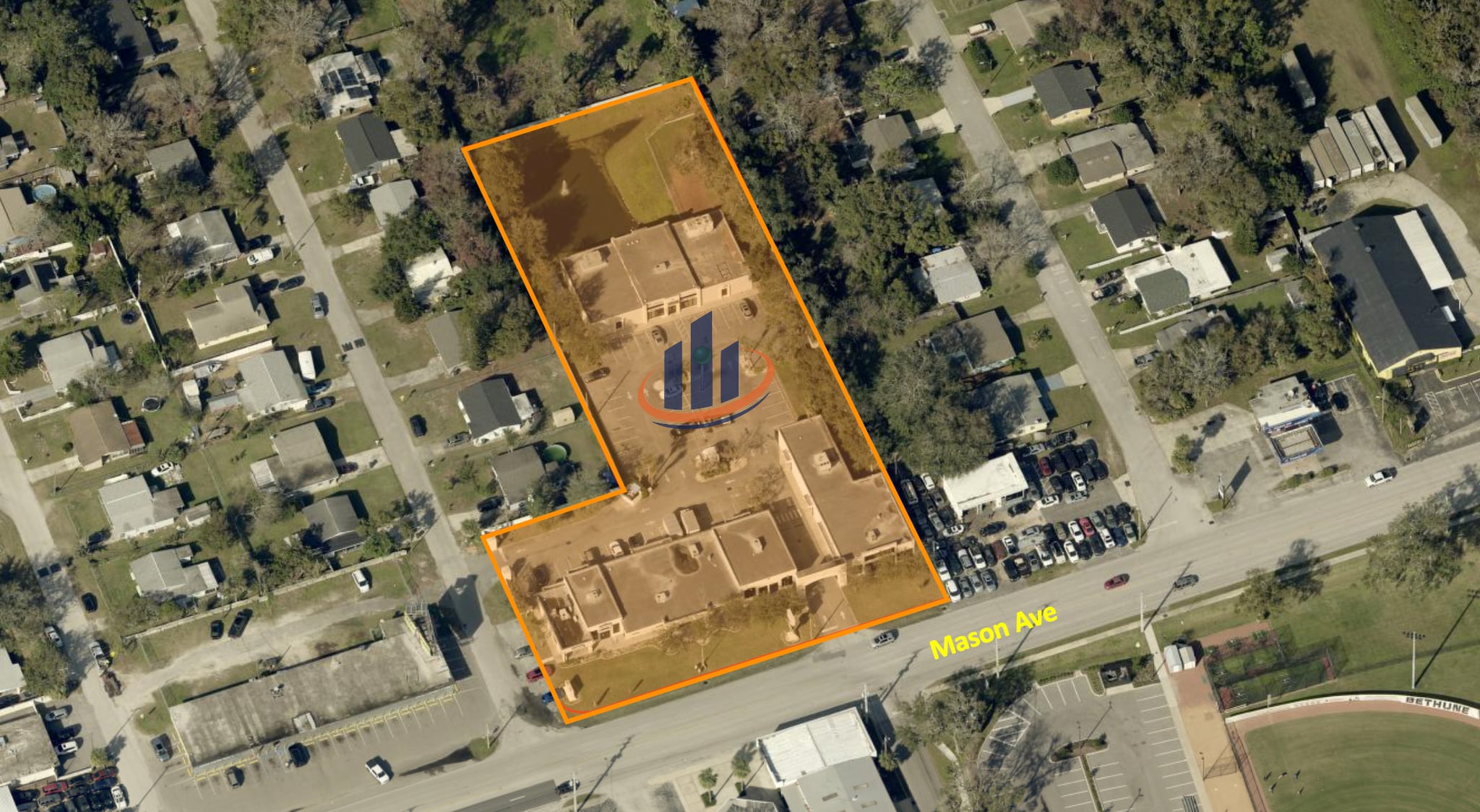 600 Mason Ave, Daytona Beach, FL for Sale