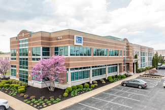 Louisville, KY Office - 13101 Magisterial Dr