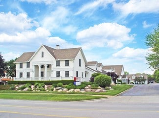 Rochester Hills, MI Office - 1812-1814 S Rochester Rd Rochester Hills, MI Office - 1812-1814 S Rochester Rd