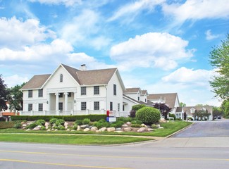 Rochester Hills, MI Office, Office/Medical - 1812-1814 S Rochester Rd