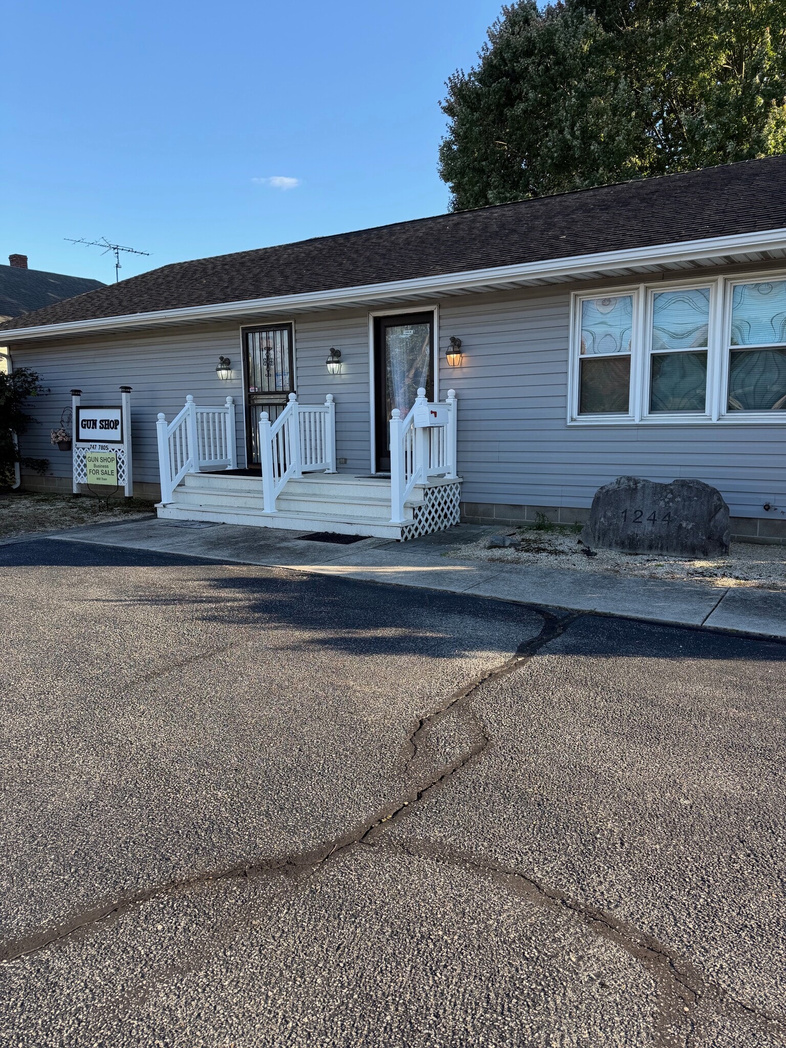 1244 Forrest Ave, Dover, DE for Sale