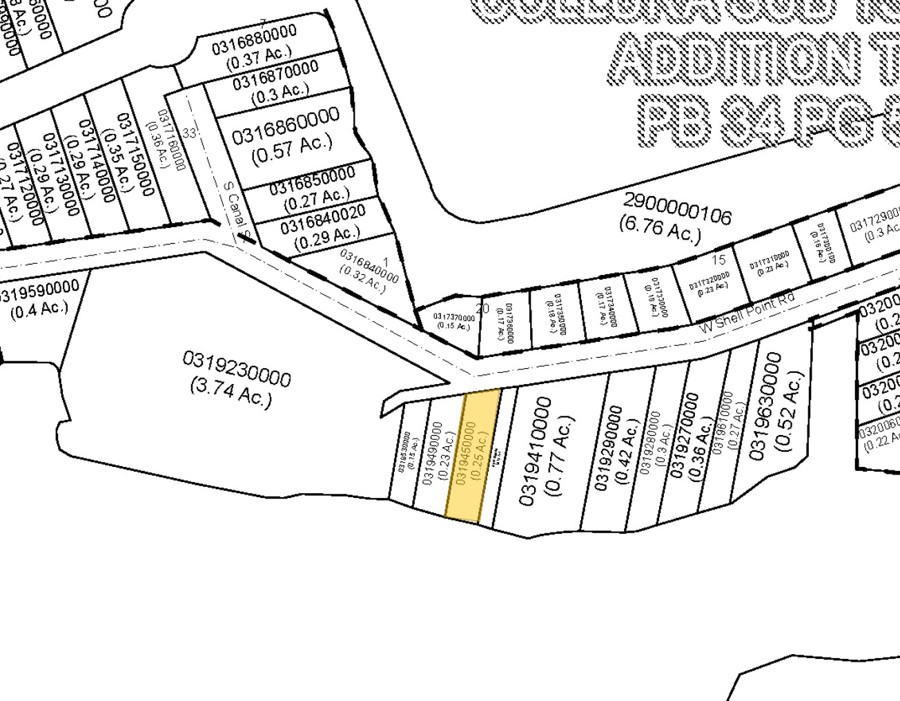 3322 W Shell Point Rd, Ruskin, FL for Sale