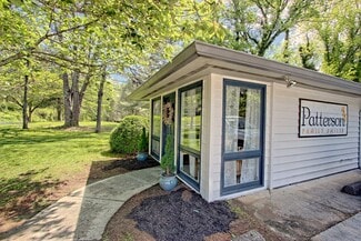 Clayton, GA Medical - 436 Warwoman Rd