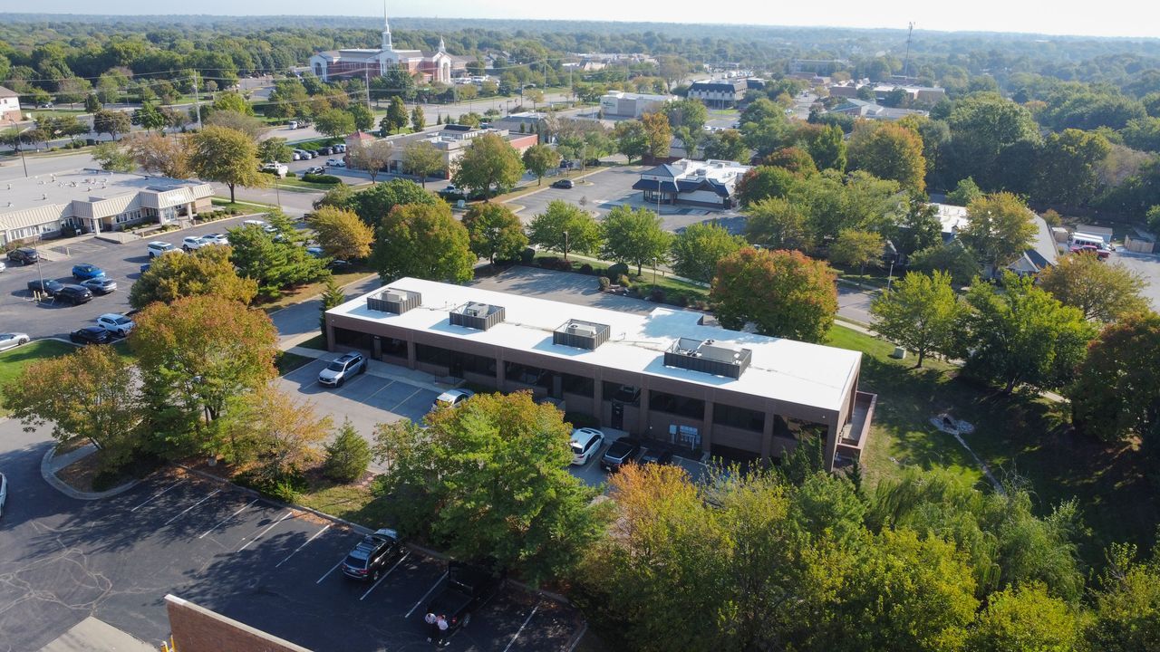 8730 Bourgade St, Lenexa, KS for Sale