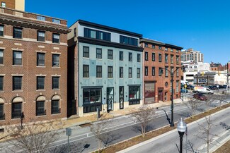 330, 332 & 336 Saint Paul Place 330, 332 & 336 Saint Paul Place