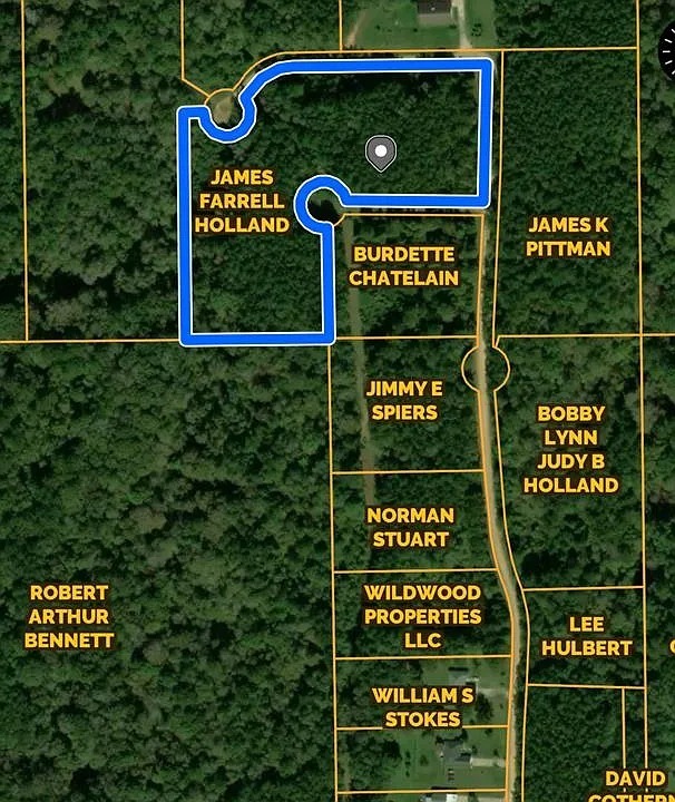 00 Maypop Ln, Meadville, MS for Sale