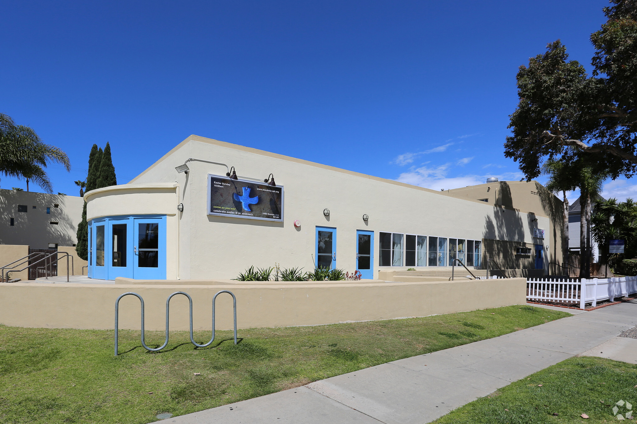 1050 Thomas Ave, San Diego, CA for Rent