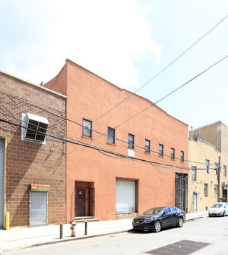 Bronx, NY Office, Industrial - 1157 E 156th St Bronx, NY Office, Industrial - 1157 E 156th St