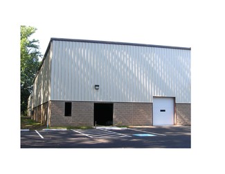 Doylestown, PA Industrial - 4059 Skyron Dr