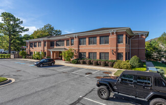 Reisterstown, MD Medical - 113 Westminster Pike