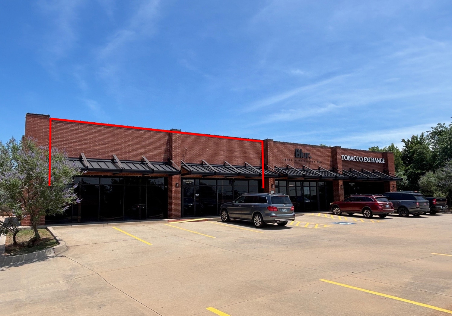 13520 N Eastern Ave, Oklahoma City, OK for Rent