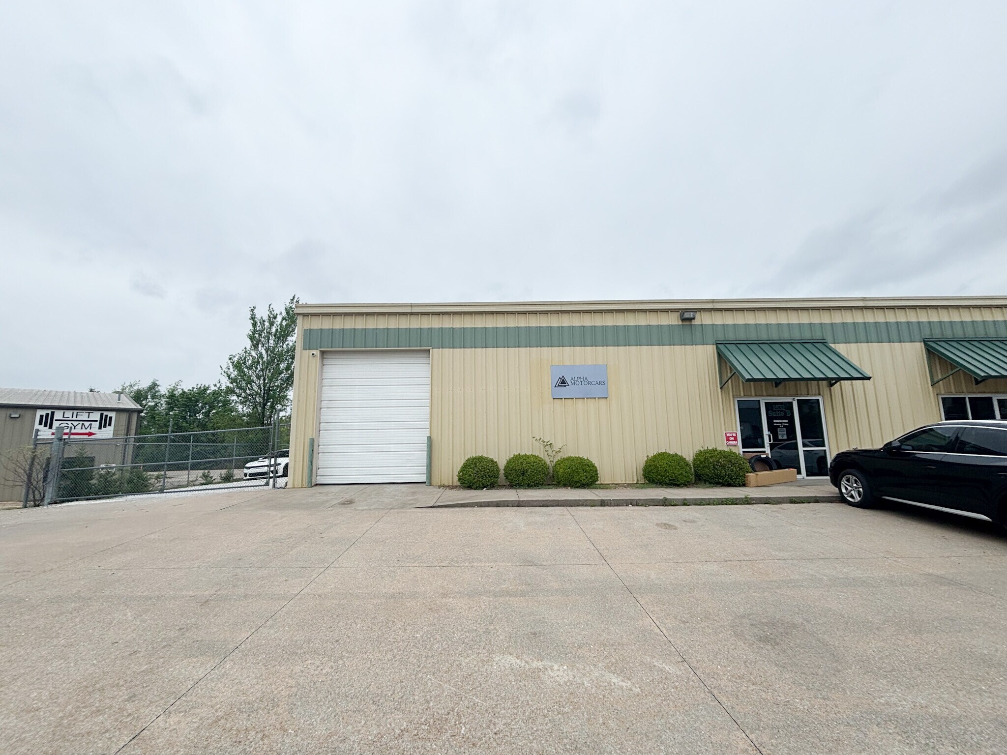 1531 N Commercial Rd, Nixa, MO for Rent