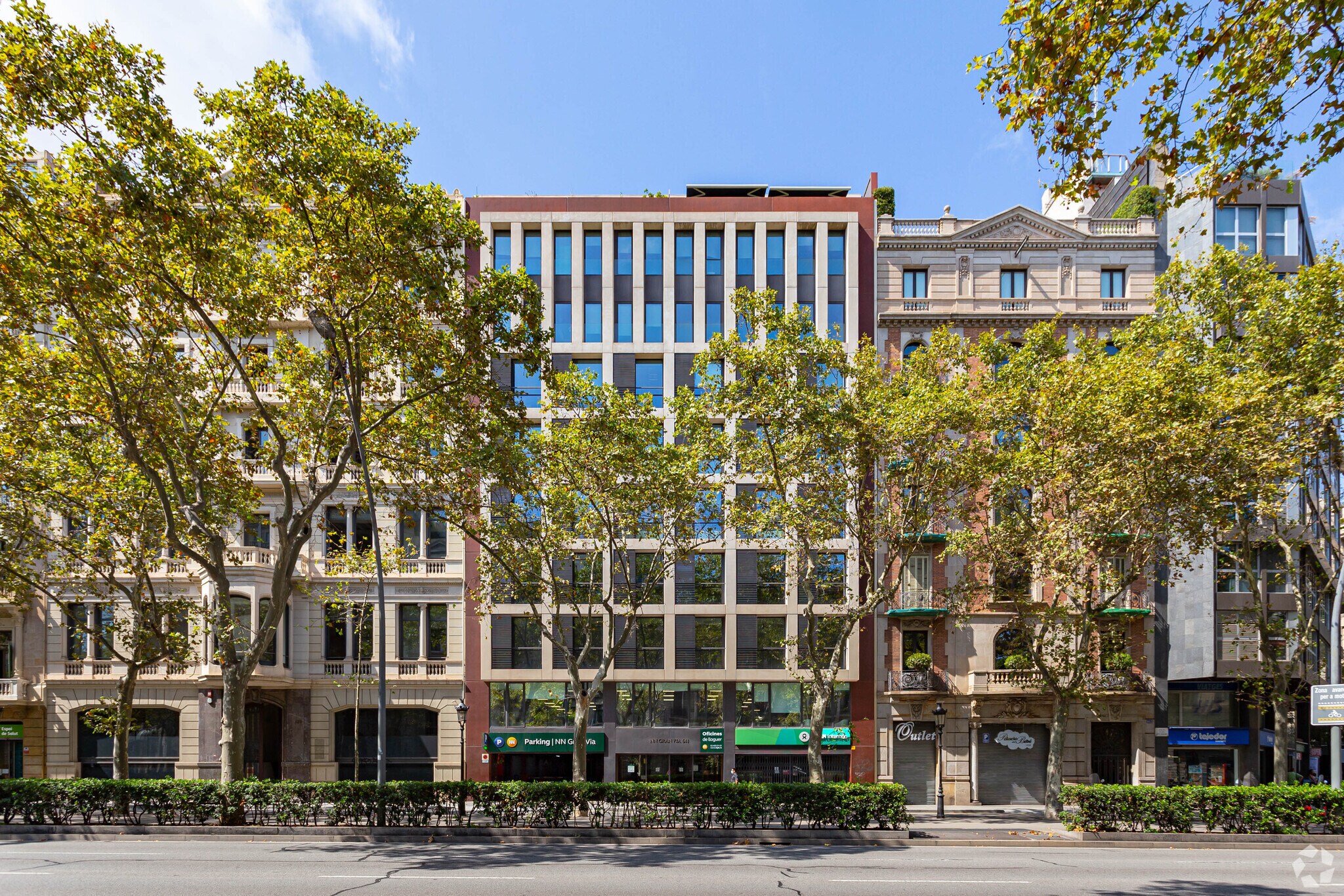 , Barcelona, BAR for Rent