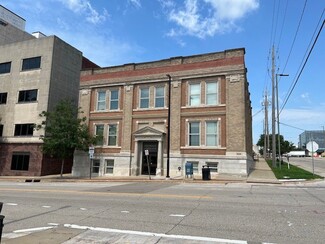 Cedar Rapids, IA Office - 526 2nd Ave SE