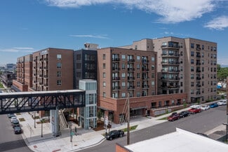 Denver, CO Retail - 4055 Inca St