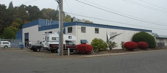Salem, OR Industrial - 795 9th St NW